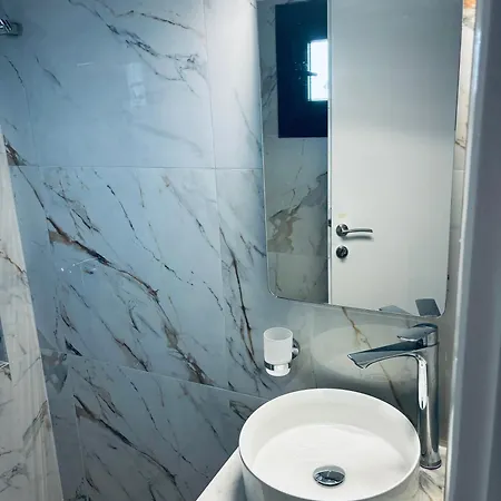 Alithea Roof Appartement