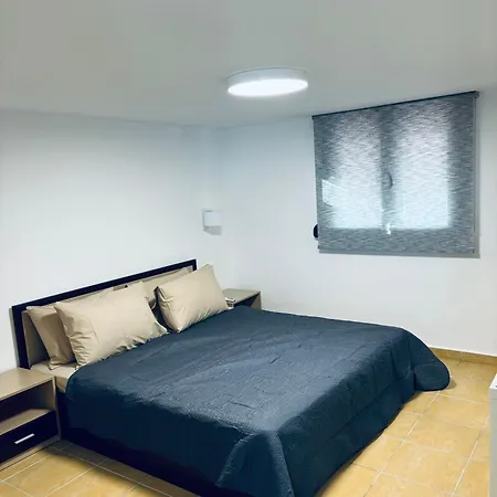 Alithea Roof Appartement *