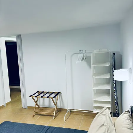 Alithea Roof Appartement *