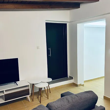 Appartement Alithea Roof