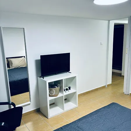 Alithea Roof Appartement